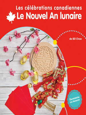 cover image of Le Nouvel An lunaire